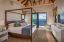 Private bedrooms